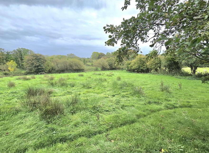 Land At, Ballycreggy Road, Ballymena, BT42 3HP