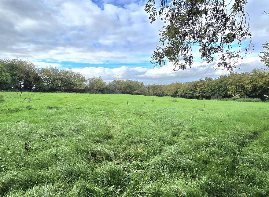 Land At, Ballycreggy Road, Ballymena, BT42 3HP