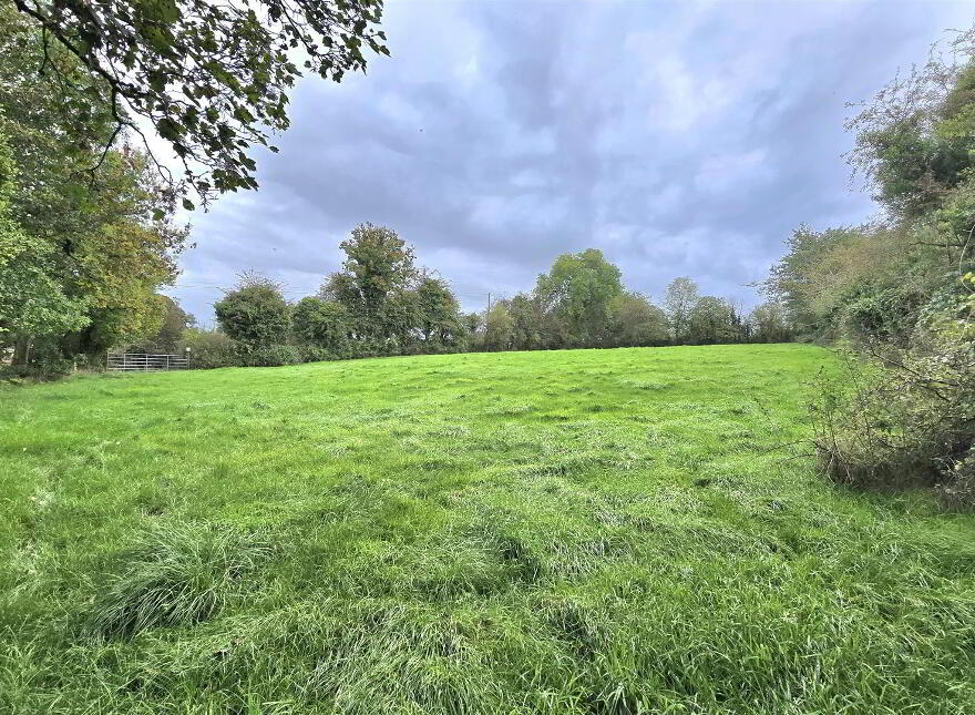 Land At, Ballycreggy Road, Ballymena, BT42 3HP