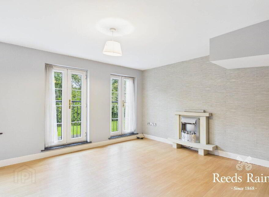 27 Leathem Square, East Link Road, Dundonald, Belfast, BT16 2QL