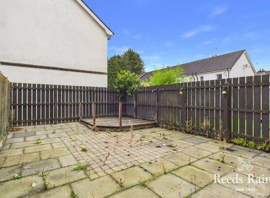 27 Leathem Square, East Link Road, Dundonald, Belfast, BT16 2QL
