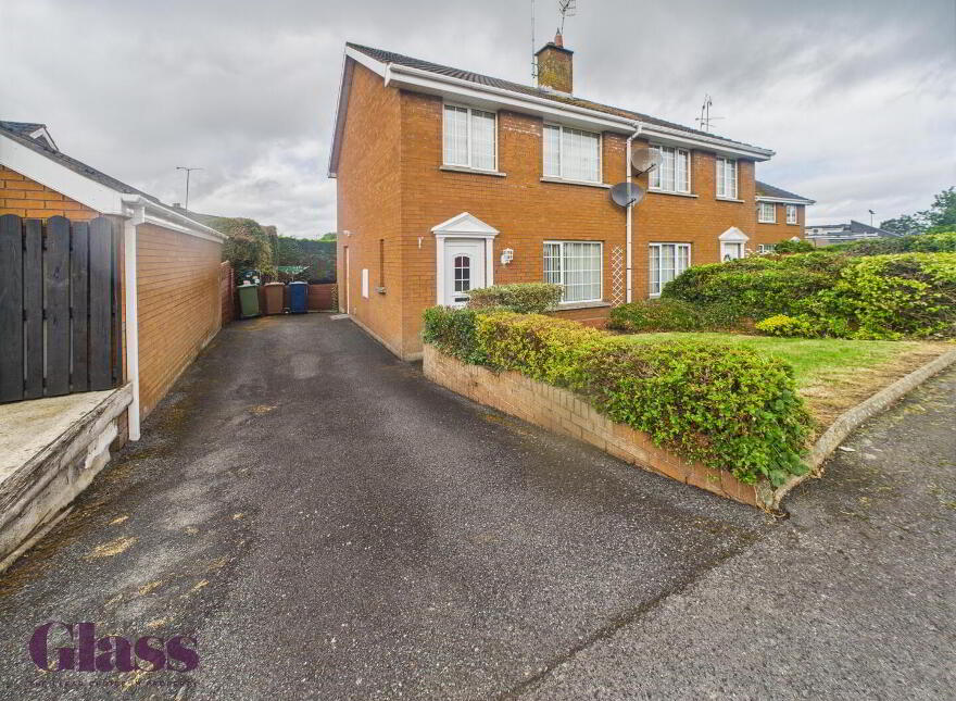 Grantham Park, Portadown, Craigavon, BT63 5DU
