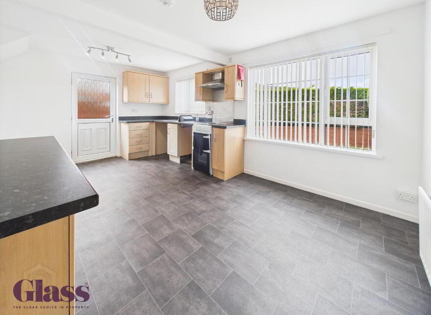 Grantham Park, Portadown, Craigavon, BT63 5DU