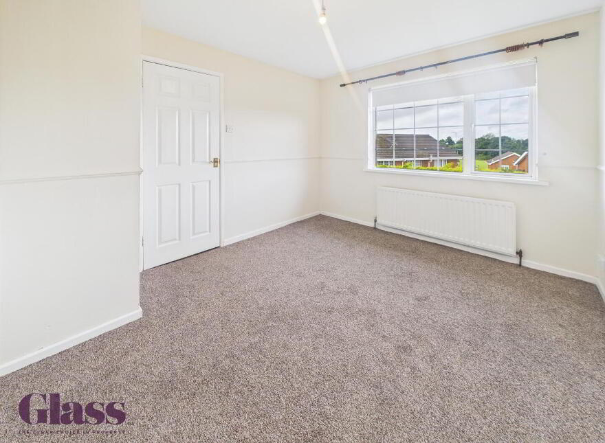 Grantham Park, Portadown, Craigavon, BT63 5DU