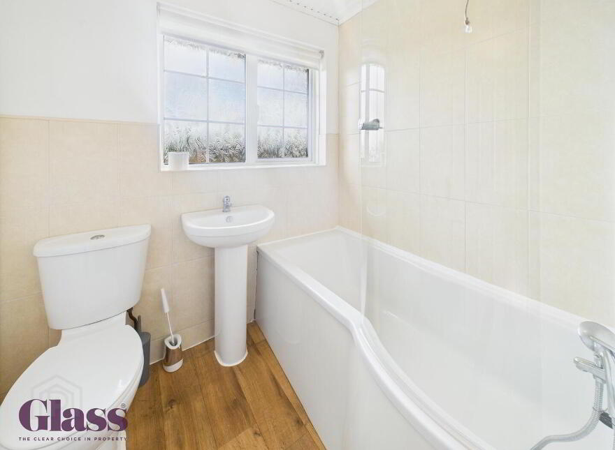 Grantham Park, Portadown, Craigavon, BT63 5DU