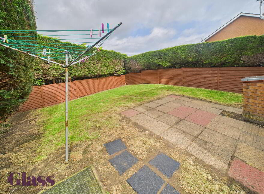 Grantham Park, Portadown, Craigavon, BT63 5DU