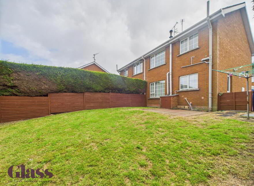 Grantham Park, Portadown, Craigavon, BT63 5DU