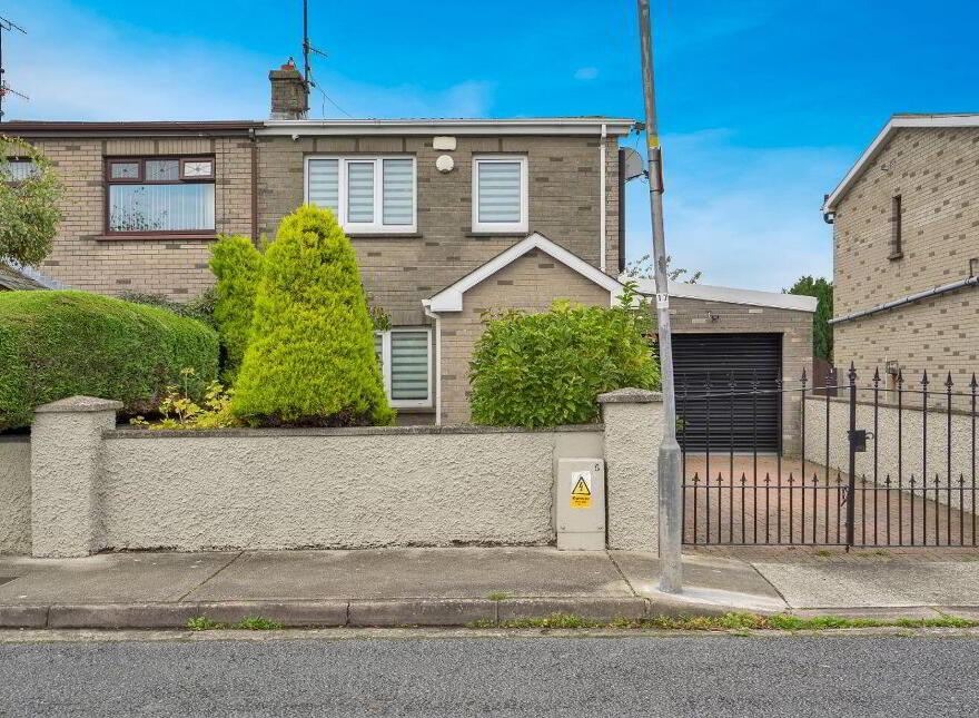 27 Seafield Lawns, Dundalk, A91T2Y3