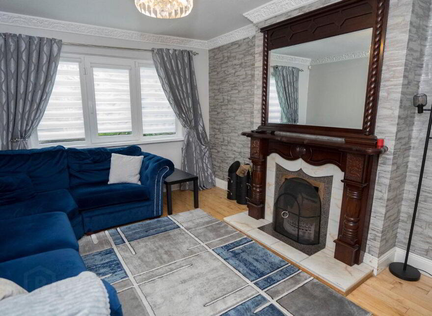 27 Seafield Lawns, Dundalk, A91T2Y3