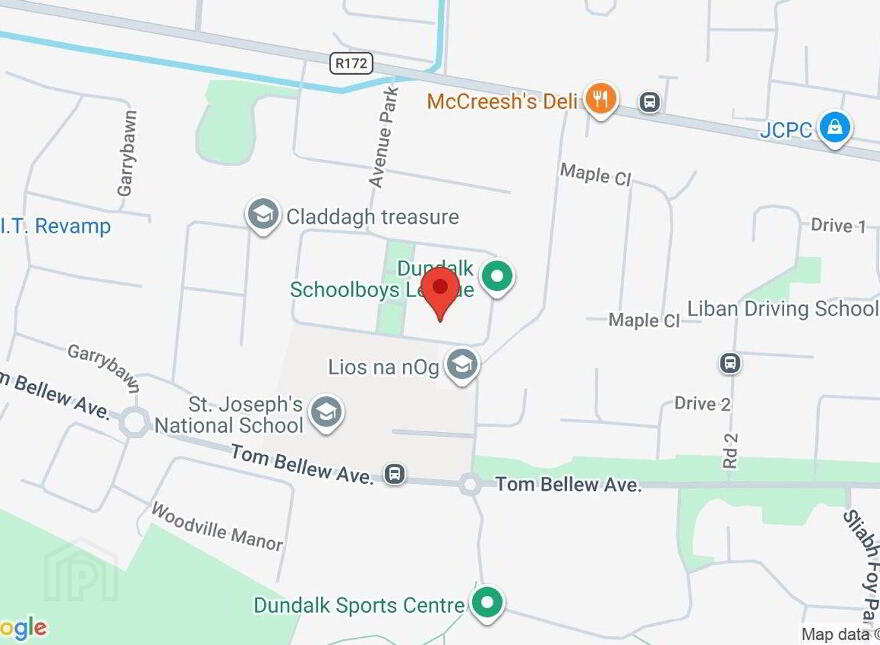 27 Seafield Lawns, Dundalk, A91T2Y3