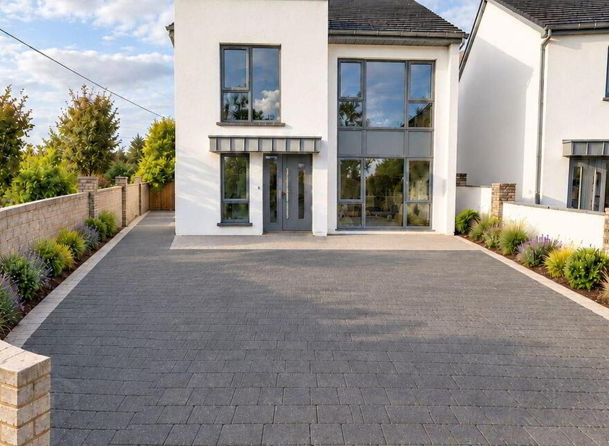 1 Dromvane Farm, Minister's Cross, Carrigrohane, T12ARP3