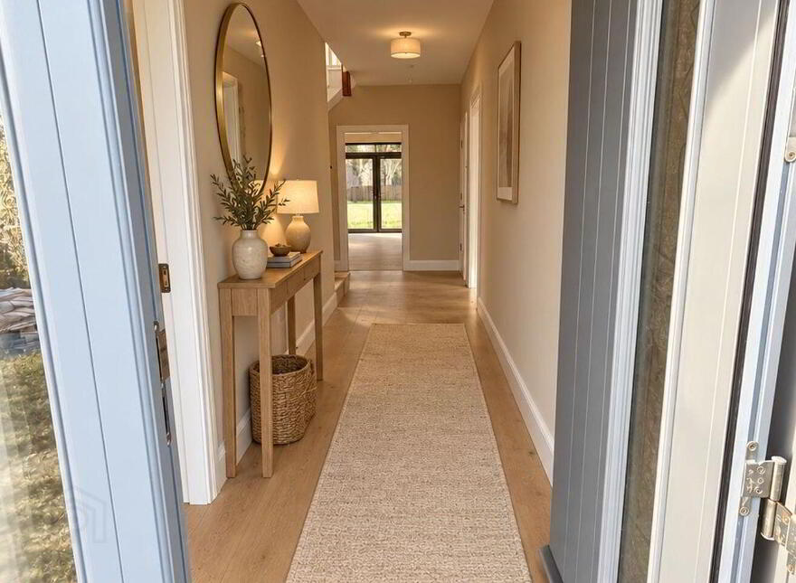 1 Dromvane Farm, Minister's Cross, Carrigrohane, T12ARP3