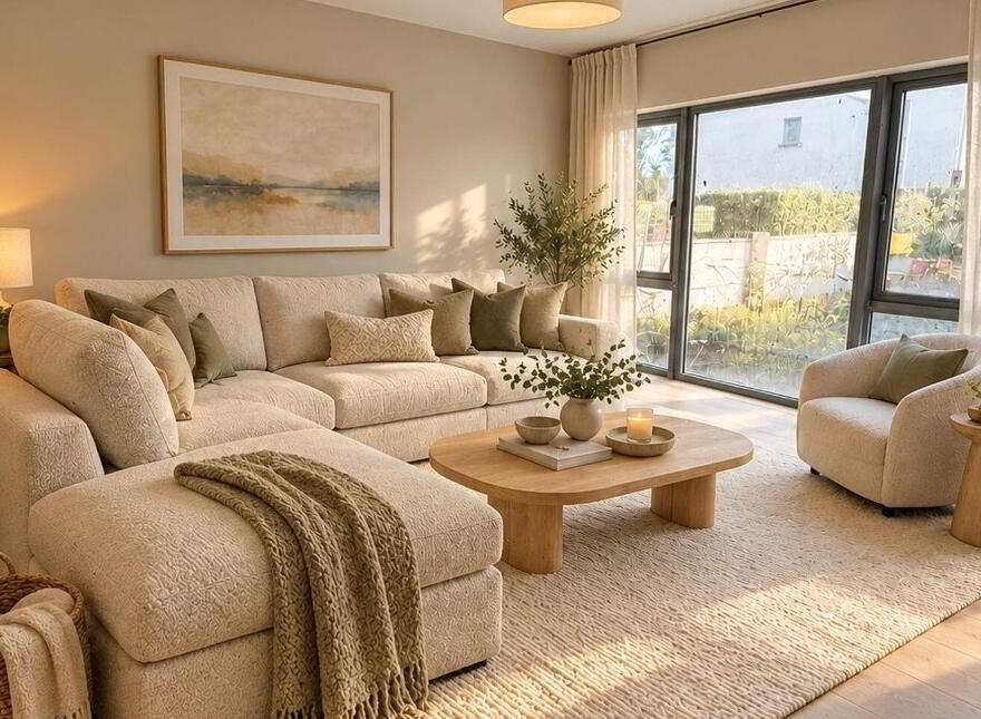 1 Dromvane Farm, Minister's Cross, Carrigrohane, T12ARP3