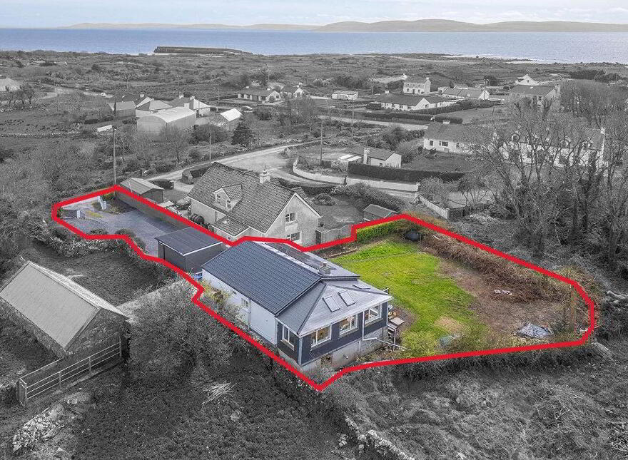 Bohoona East, Spiddal, H91W0YE