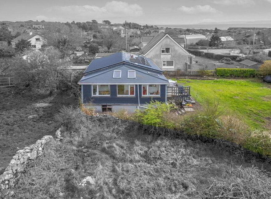 Bohoona East, Spiddal, H91W0YE