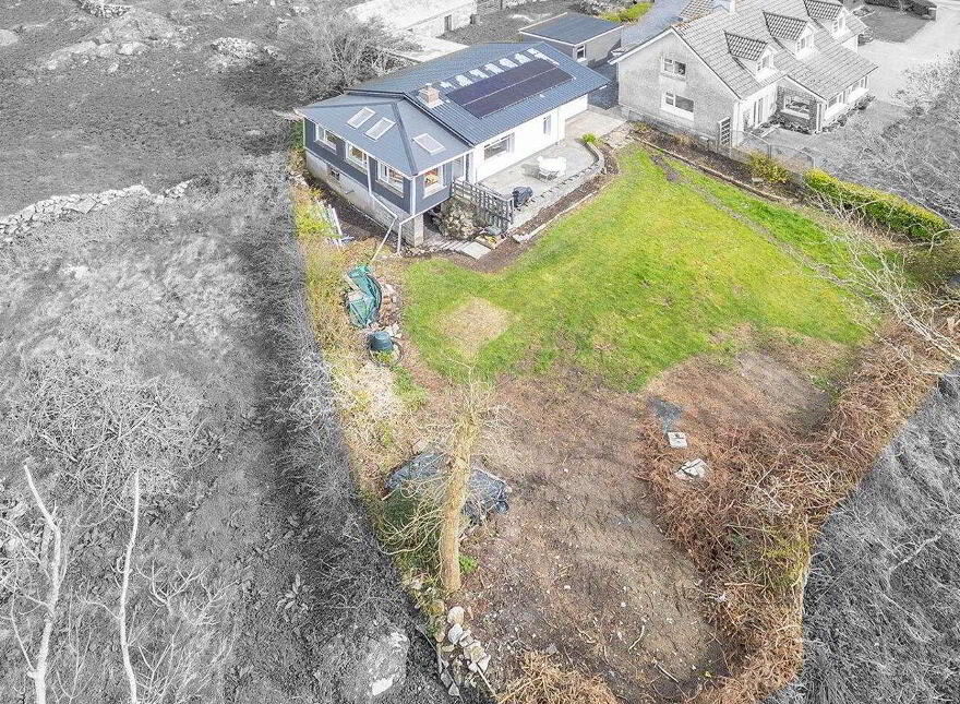 Bohoona East, Spiddal, H91W0YE