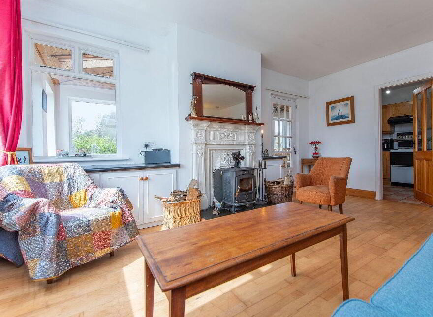 Bohoona East, Spiddal, H91W0YE