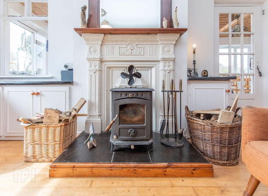 Bohoona East, Spiddal, H91W0YE