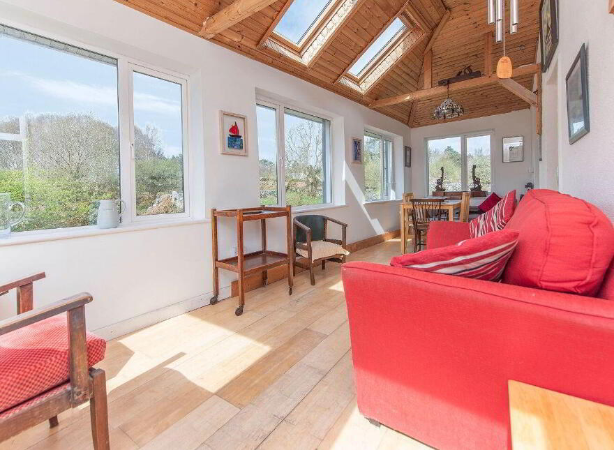 Bohoona East, Spiddal, H91W0YE