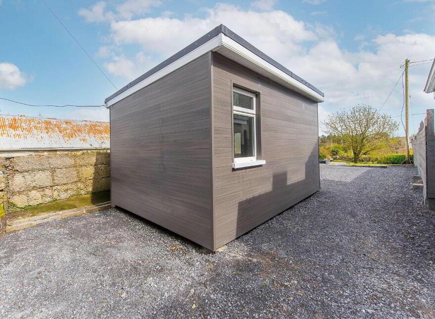 Bohoona East, Spiddal, H91W0YE