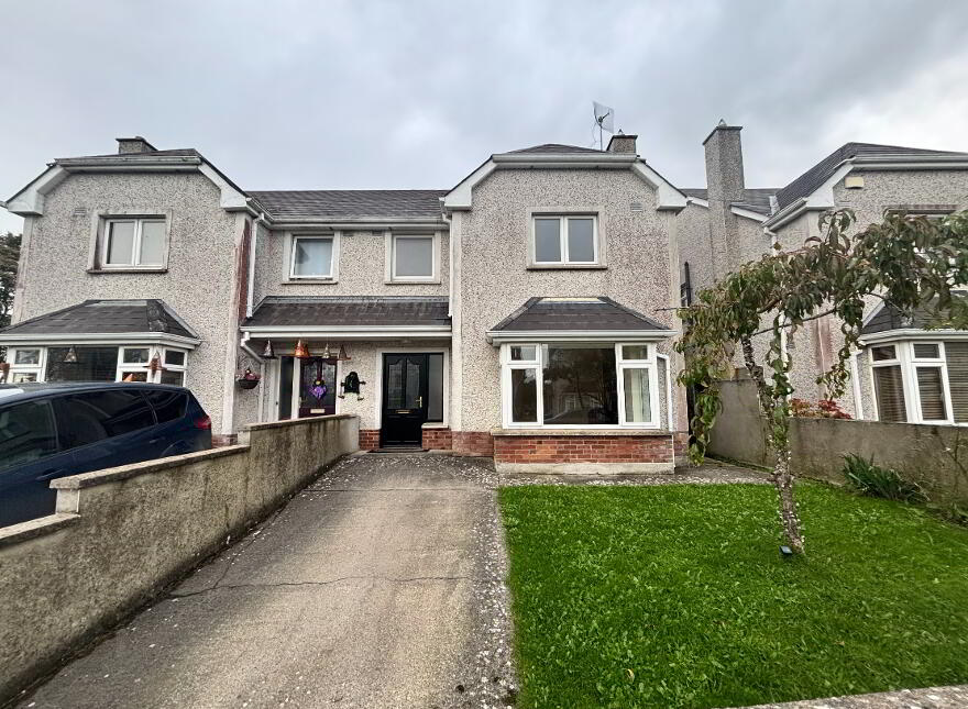2 The Birch, Rathvilly