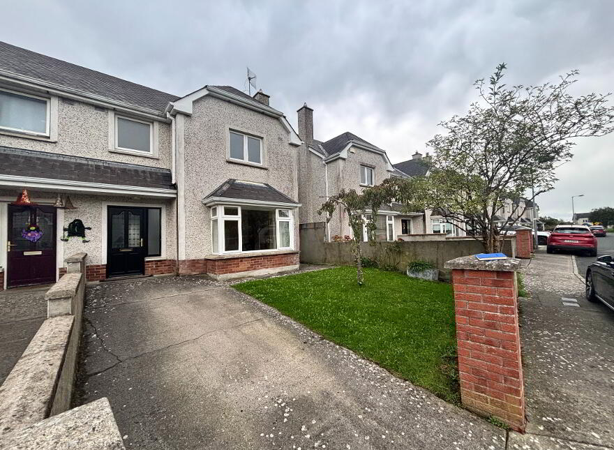 2 The Birch, Rathvilly