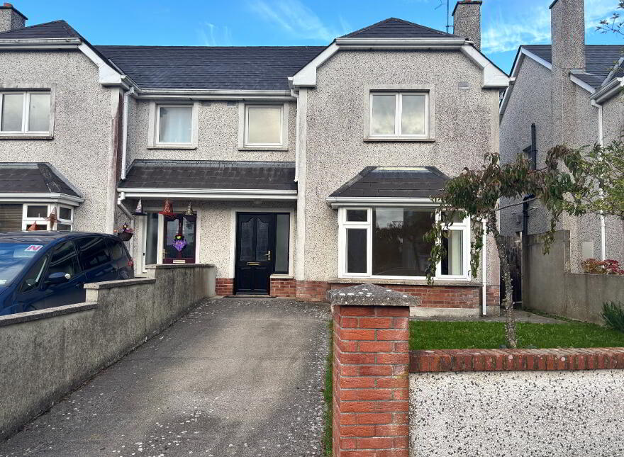 2 The Birch, Rathvilly