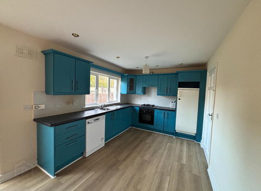 2 The Birch, Rathvilly