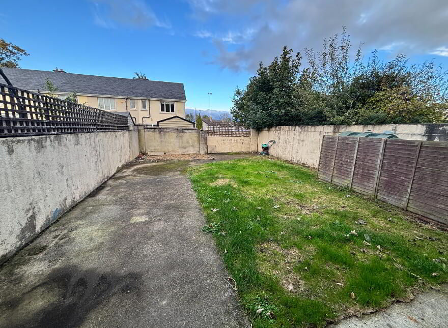 2 The Birch, Rathvilly
