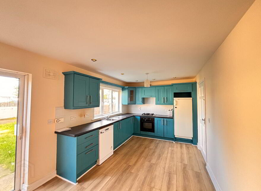 2 The Birch, Rathvilly