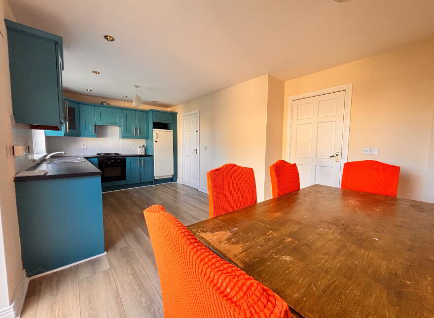 2 The Birch, Rathvilly