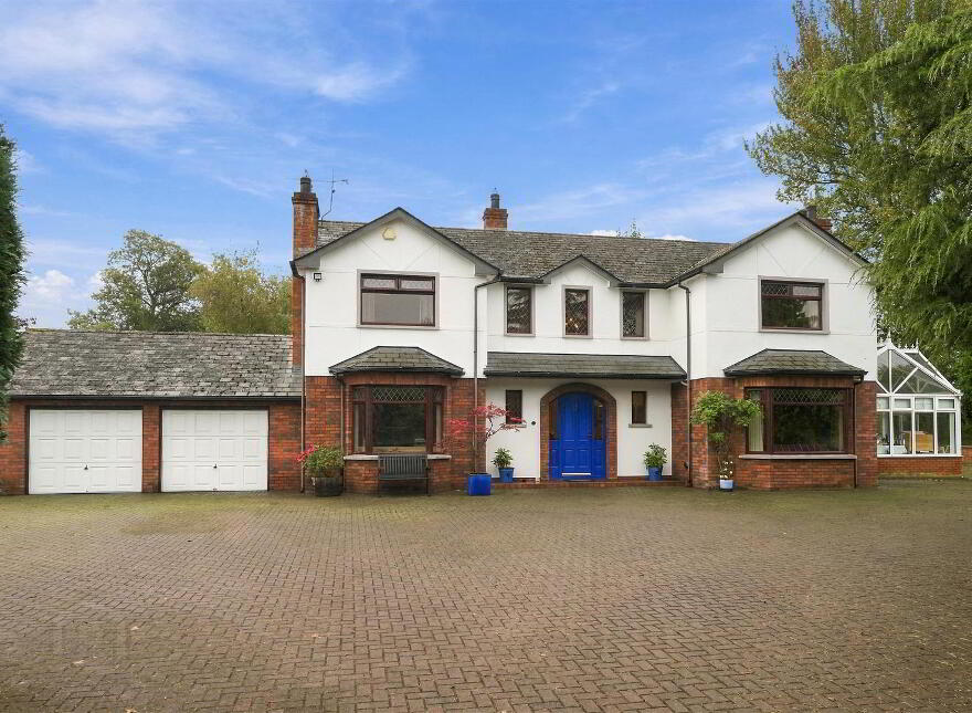 62 Old Ballyrobin Road, Templepatrick, BT41 4TJ