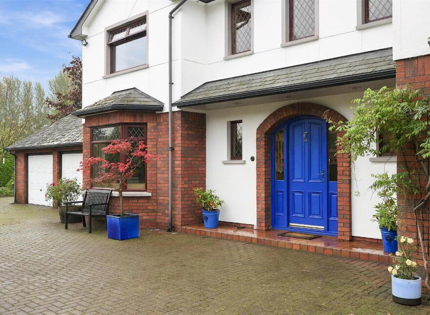 62 Old Ballyrobin Road, Templepatrick, BT41 4TJ