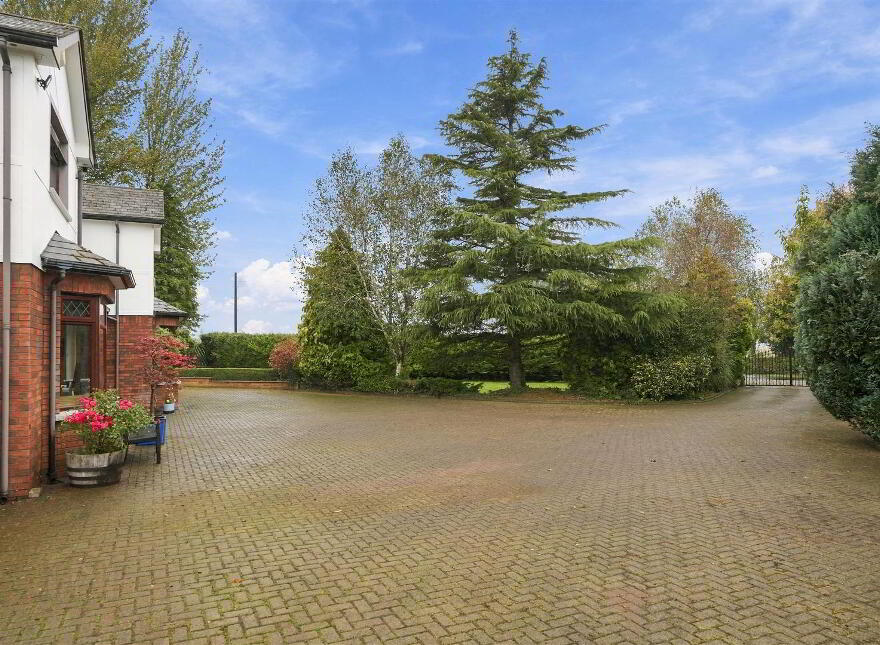 62 Old Ballyrobin Road, Templepatrick, BT41 4TJ