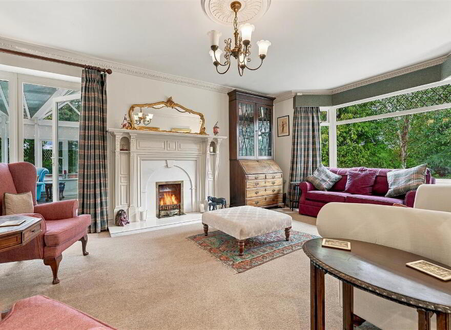 62 Old Ballyrobin Road, Templepatrick, BT41 4TJ
