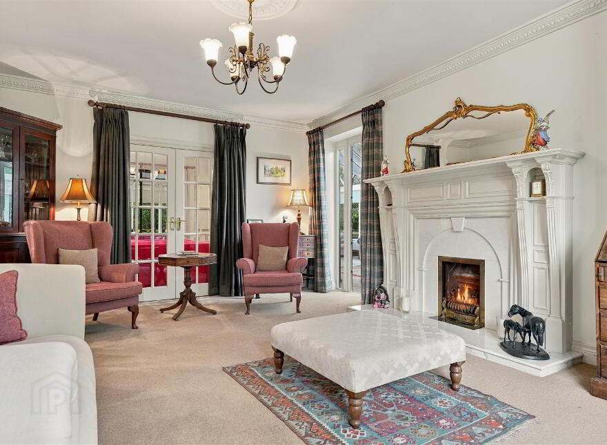 62 Old Ballyrobin Road, Templepatrick, BT41 4TJ