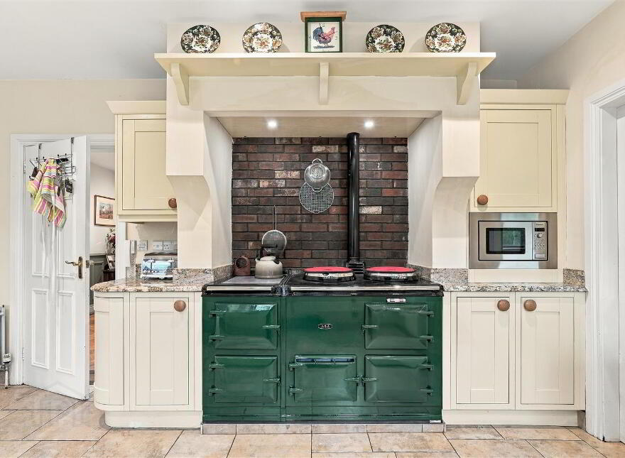 62 Old Ballyrobin Road, Templepatrick, BT41 4TJ
