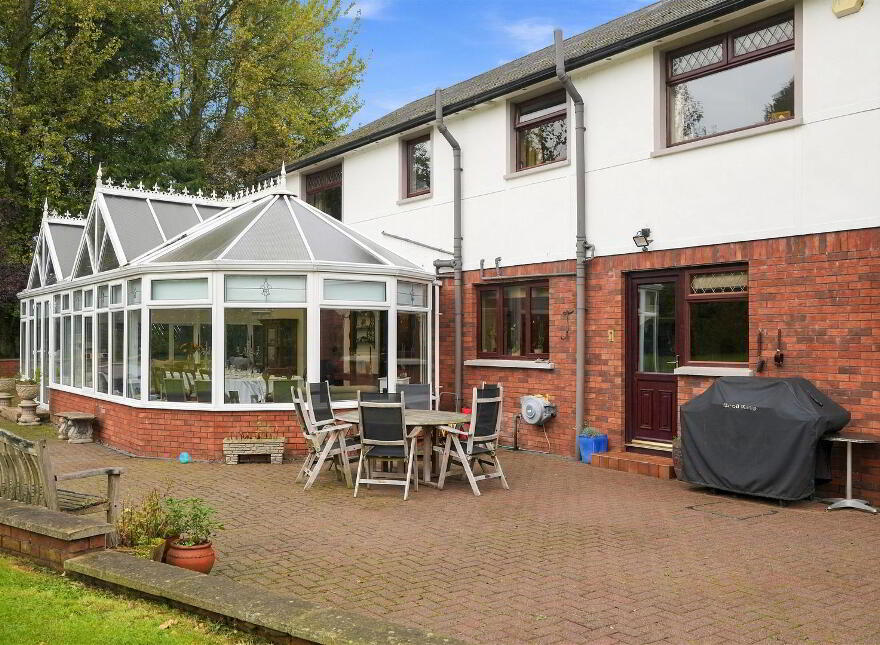 62 Old Ballyrobin Road, Templepatrick, BT41 4TJ