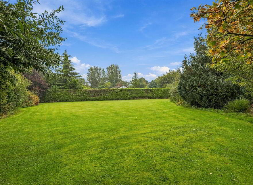 62 Old Ballyrobin Road, Templepatrick, BT41 4TJ