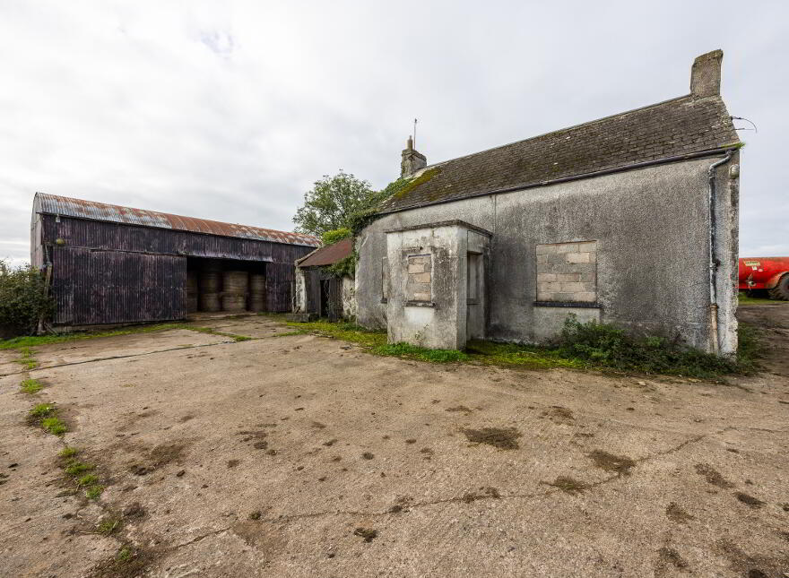 Lands At Killylea Road, Armagh, BT60 4LQ