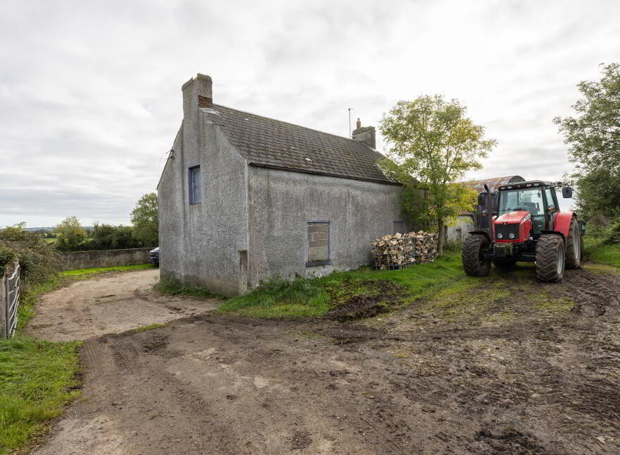 Lands At Killylea Road, Armagh, BT60 4LQ