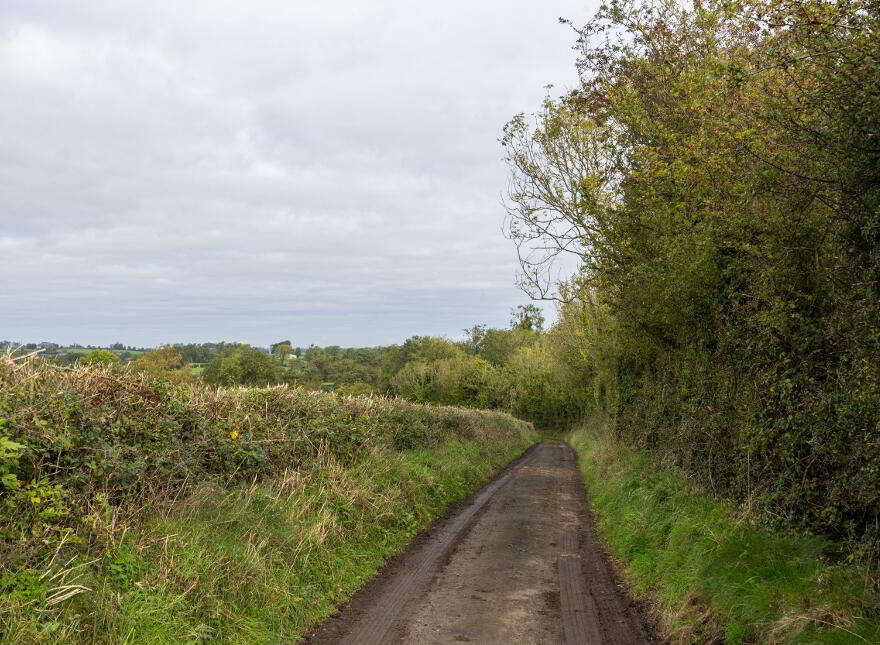 Lands At Killylea Road, Armagh, BT60 4LQ