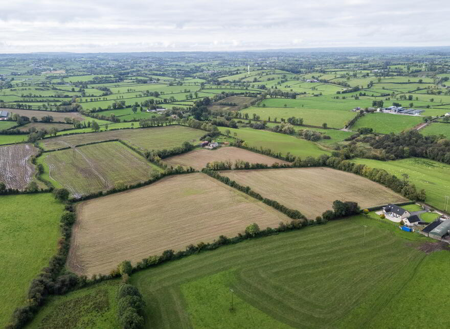Lands At Killylea Road, Armagh, BT60 4LQ