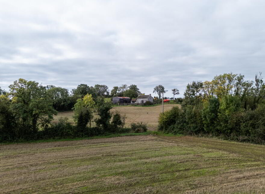 Lands At Killylea Road, Armagh, BT60 4LQ