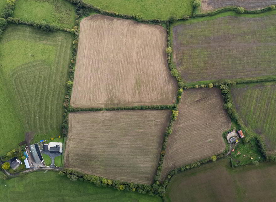 Lands At Killylea Road, Armagh, BT60 4LQ