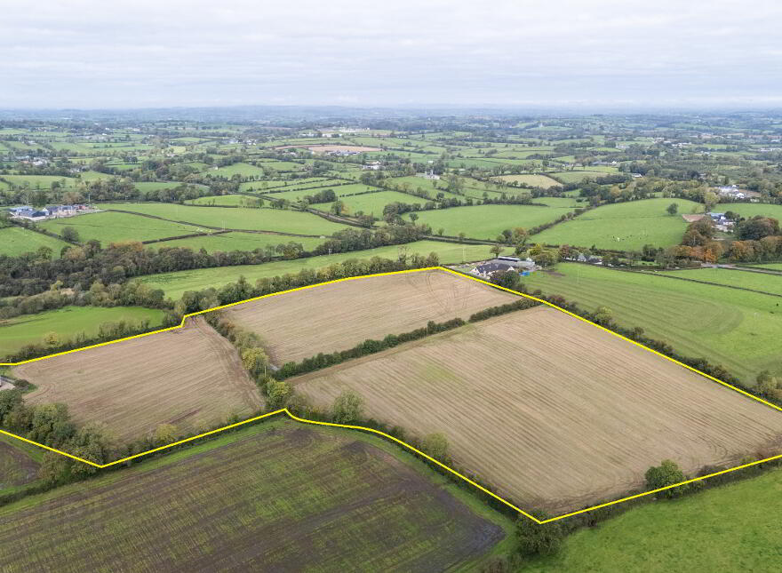 Lands At Killylea Road, Armagh, BT60 4LQ