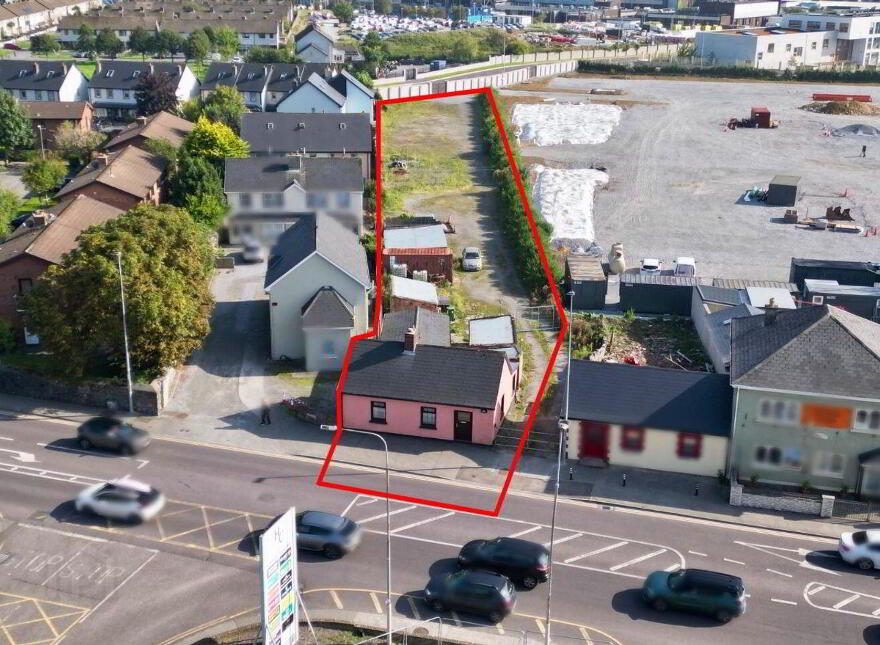 5 Clonmore Cottages, Boherbue, Tralee