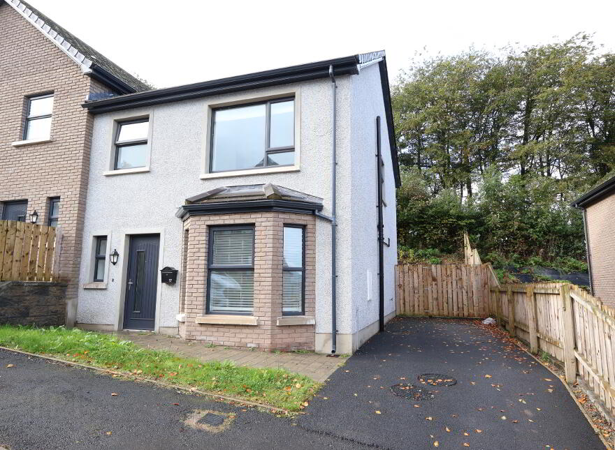 17 Church Mews, Cookstown, BT80 8NZ