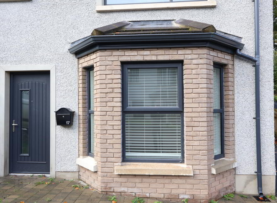 17 Church Mews, Cookstown, BT80 8NZ