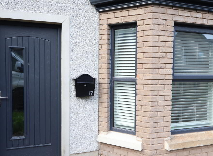 17 Church Mews, Cookstown, BT80 8NZ